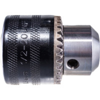 Патрон ключевой (13 мм; 1/2-20 UNF) ПРАКТИКА 777-192