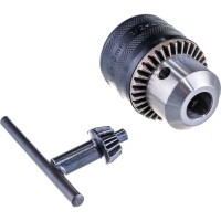 Патрон ключевой (13 мм; 1/2-20 UNF) ПРАКТИКА 777-192