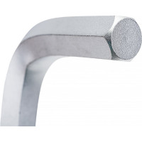 Г-образный шестигранник 12мм KING TONY 112512M