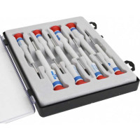 Набор прецизионных отверток KING TONY 8 предметов 32108MR
