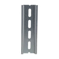 DIN-рейка 11см перфорированная TDM ELECTRIC SQ0804-0010
