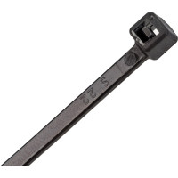 Хомут TDM ELECTRIC 3,6x300 мм, нейлон, черный, 100 шт. SQ0515-0213