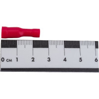 Разъем TDM ELECTRIC РшИм 1,25-5-4 штекер мама 100шт SQ0505-0001