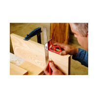 Магнитный комбинированный угольник Kapro 325-30