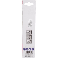 Сверло спиральное (4 мм) по дереву KWB 5114-64