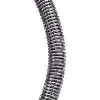 Трос для прочистки канализационных труб MasterProf 9 мм х 2,5 м ИС.130035