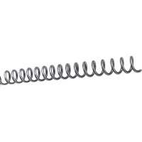 Трос для прочистки канализационных труб MasterProf 9 мм х 2,5 м ИС.130035