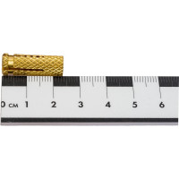 Латунная цанга КРЕП-КОМП м6 100шт цл6