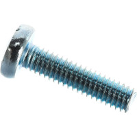 Винт КРЕП-КОМП полуцилиндрическая головка цинк DIN7985 4х16 800шт вц416ф