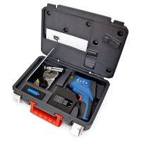 Профессиональный пирометр со встроенной камерой СЕМ DT-9860 481011