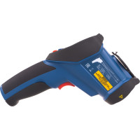 Профессиональный пирометр со встроенной камерой СЕМ DT-9860 481011