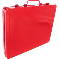 Набор торцевых головок с принадлежностями (1/4"&3/8"&1/2", двенадцатигранные, 4-32 мм, 5/32"-1&1/4", 135 предметов) KING TONY 9033CR