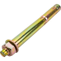 Анкер двойного распирания КРЕП-КОМП м20 25х250 10шт лтп25250