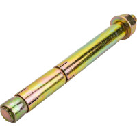 Анкер двойного распирания КРЕП-КОМП м20 25х250 10шт лтп25250