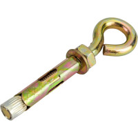 Анкер с кольцом КРЕП-КОМП м8 10х60 50шт ако1060