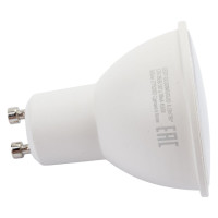 Светодиодная лампа 7Вт 220В Camelion LED7-GU10/845/GU10 11655