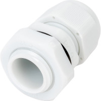 Кабельный ввод сальник FORTISFLEX PG 9 4-8 мм 51297