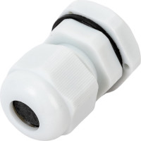 Кабельный ввод сальник FORTISFLEX PG 9 4-8 мм 51297