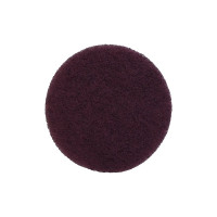 Круг абразивный шлифовальный синтетический (125 мм) Sturm 5200301