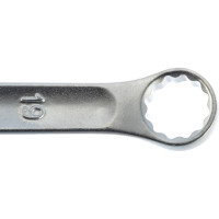 Удлиненный комбинированный ключ 19мм KING TONY 1061-19