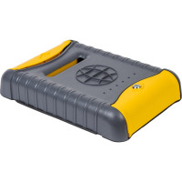 Почтовый ящик Цикл СТАНДАРТ с металлическим замком 4607156362295