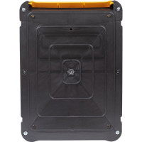 Почтовый ящик Цикл СТАНДАРТ с металлическим замком 4607156362295