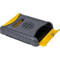 Почтовый ящик Цикл СТАНДАРТ с металлическим замком 4607156362295