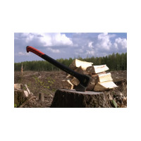 Топор-колун DDE Dynamic AXE28 710 мм 1550 г 647-796