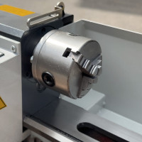 Настольный токарный станок VISPROM SPV-300 3880000