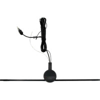 Активная антенна УКВ Вымпел А-23 4033