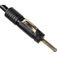 Автомобильная антенна на желоб Вымпел 316A 4044