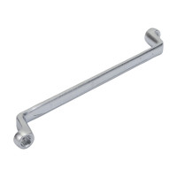 Комплект накидных ключей 75град, 6-32мм, 11шт Hans 16011M