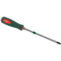 Силовая отвертка PH с металлическим затыльником Hans 0526PH4-08