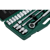 Универсальный набор 8-32мм 24шт Hans 4626MB