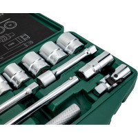 Универсальный набор 8-32мм 24шт Hans 4626MB