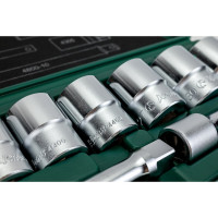 Универсальный набор 8-32мм 24шт Hans 4626MB