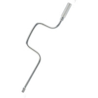 Коловорот 1/2", длина 19" Hans 4850