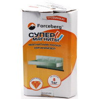 Магнитная полка-органайзер Forceberg 9-4014290