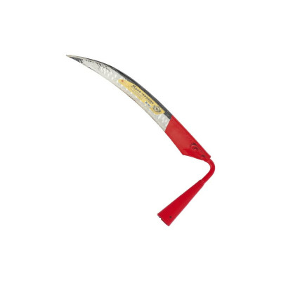 Коса-серпан с тулейкой Без бренда 63572