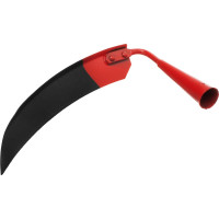 Коса-серпан с тулейкой Без бренда 63572