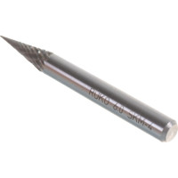 Бор-фреза остроконическая SKM (6.0 мм) RUKO 116035