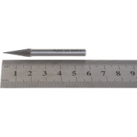 Бор-фреза остроконическая SKM (6.0 мм) RUKO 116035