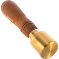 Латунный молоток для резьбы по дереву NAREX 500 г 825001