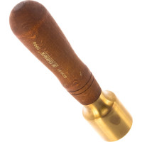 Латунный молоток для резьбы по дереву NAREX 500 г 825001