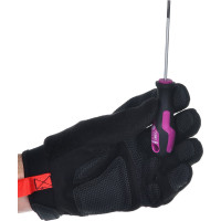 Электромеханическая отвертка NAREX ШЛИЦ S Line Profi 3,0х75мм 839202