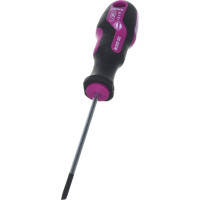 Электромеханическая отвертка NAREX ШЛИЦ S Line Profi 3,0х75мм 839202