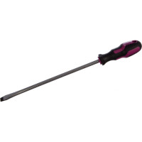 Электромеханическая отвертка NAREX ШЛИЦ S Line Profi 4.5х250мм 839212