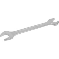 Двусторонний рожковый ключ NORGAU тип N6-19x24 19х24, длина 237 мм 060107202