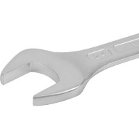 Двусторонний рожковый ключ NORGAU тип N6-19x24 19х24, длина 237 мм 060107202