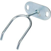 Настенный держатель краскопульта WIEDERKRAFT WDK-65201